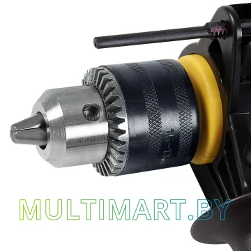 Ударная дрель Kolner KID 600V картинка 2